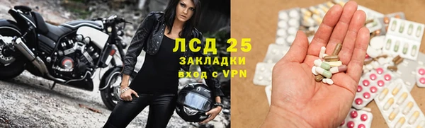 крисы Балахна